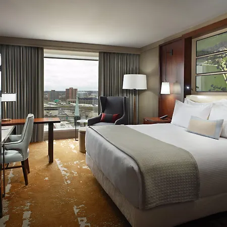 Omni Louisville Hotel-3